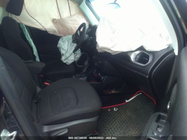 ZACCJABB4JPJ22223 Jeep Renegade Latitude