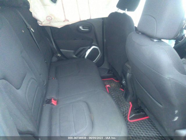 ZACCJABB4JPJ22223 Jeep Renegade Latitude
