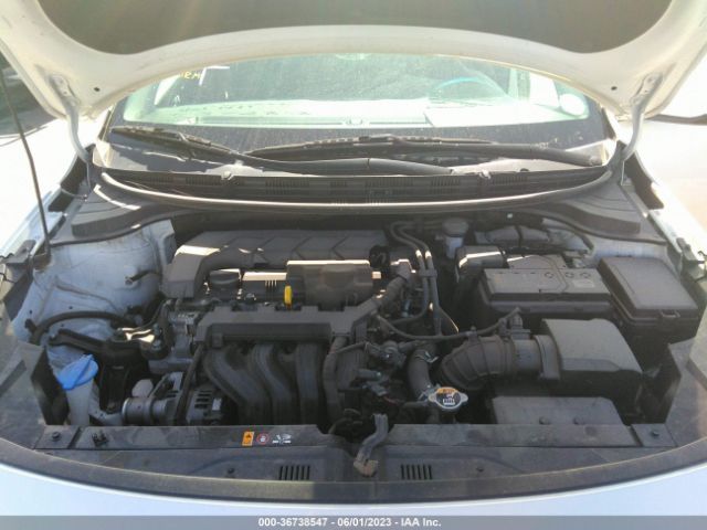3KPA25AD4LE309334 KIA Rio 5-door S