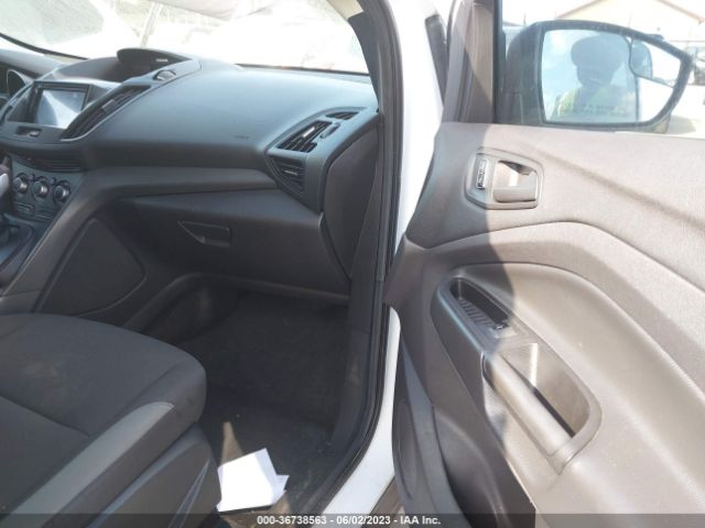 1FMCU0F78FUA61437 Ford ESCAPE S