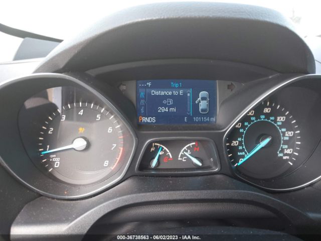 1FMCU0F78FUA61437 Ford ESCAPE S