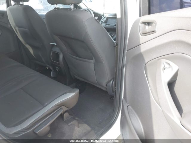 1FMCU0F78FUA61437 Ford ESCAPE S