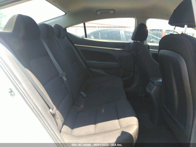 Продаж на аукціоні авто 2020 Hyundai Elantra Sel, vin: 5NPD84LFXLH565073, номер лоту: 36738566
