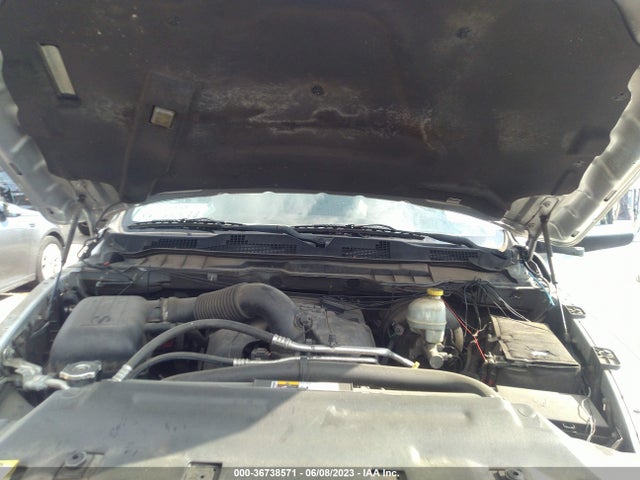 1C6RR7JT4ES233297 RAM 1500 Laramie