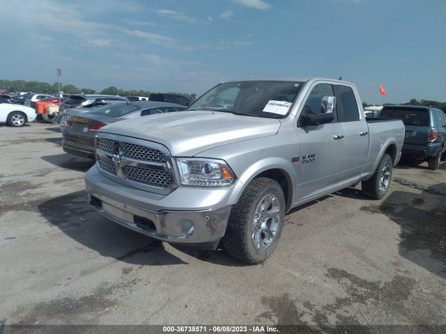 1C6RR7JT4ES233297 RAM 1500 Laramie