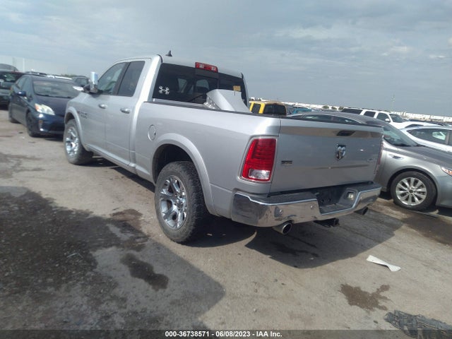 1C6RR7JT4ES233297 RAM 1500 Laramie