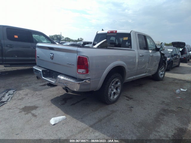 1C6RR7JT4ES233297 RAM 1500 Laramie