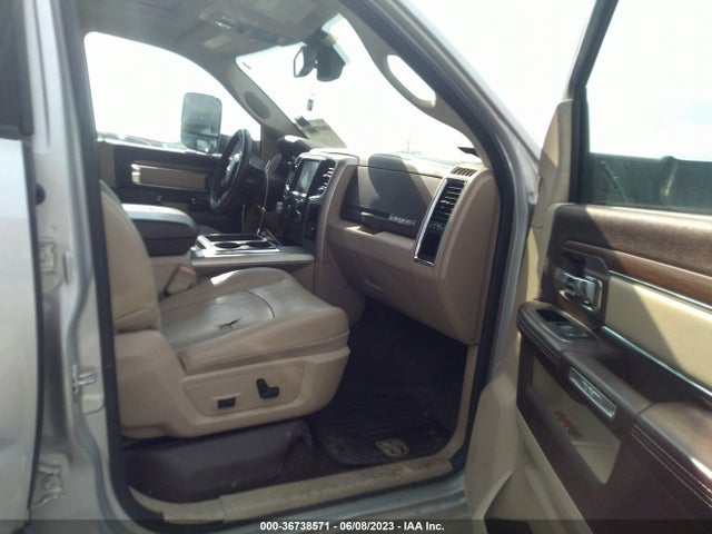 1C6RR7JT4ES233297 RAM 1500 Laramie