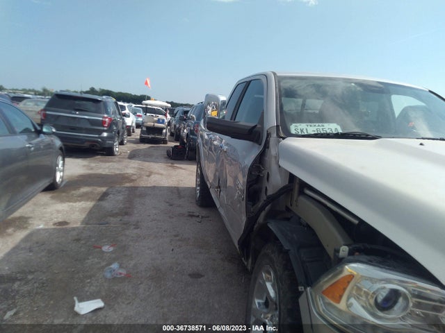 1C6RR7JT4ES233297 RAM 1500 Laramie