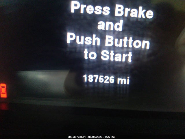 1C6RR7JT4ES233297 RAM 1500 Laramie
