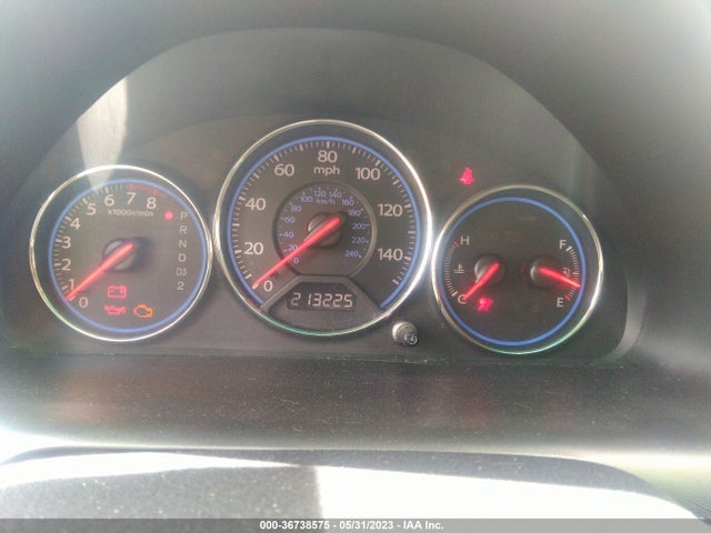 2004 HONDA CIVIC EX VIN: 2HGES26784H595666