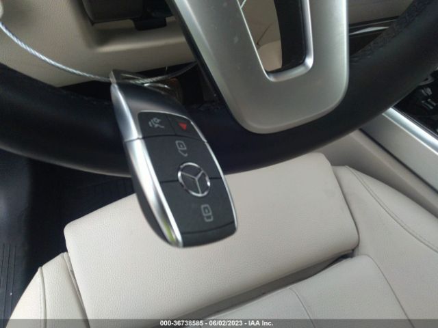 W1N4M4GB2MW148246 Mercedes-Benz Glb Glb 250