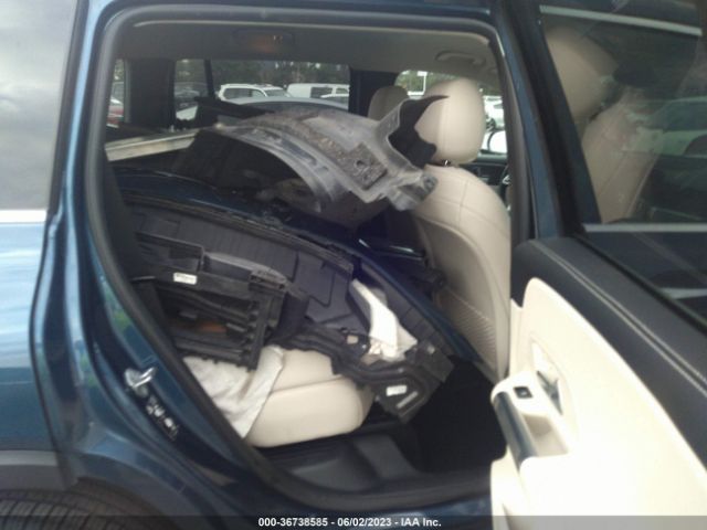 W1N4M4GB2MW148246 Mercedes-Benz Glb Glb 250