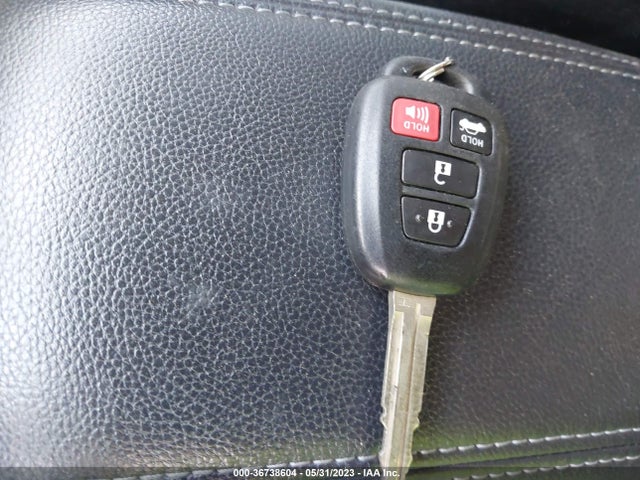Toyota Corolla L/le/s/s Plus/le Plus 2016 5YFBURHE5GP544379 Image 3
