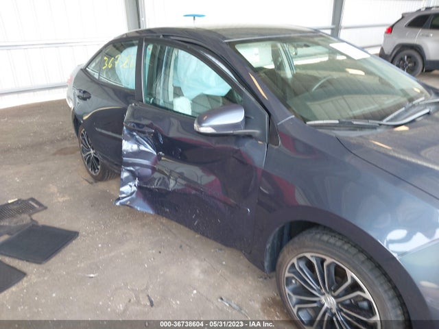 Toyota Corolla L/le/s/s Plus/le Plus 2016 5YFBURHE5GP544379 Image 7