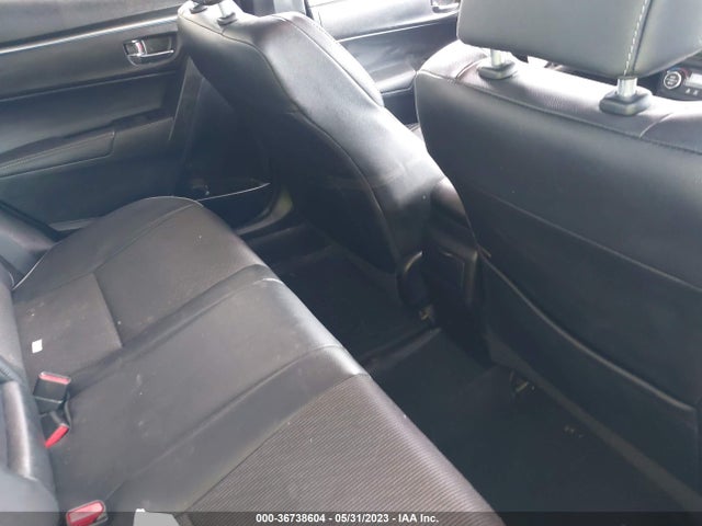 Toyota Corolla L/le/s/s Plus/le Plus 2016 5YFBURHE5GP544379 Image 9