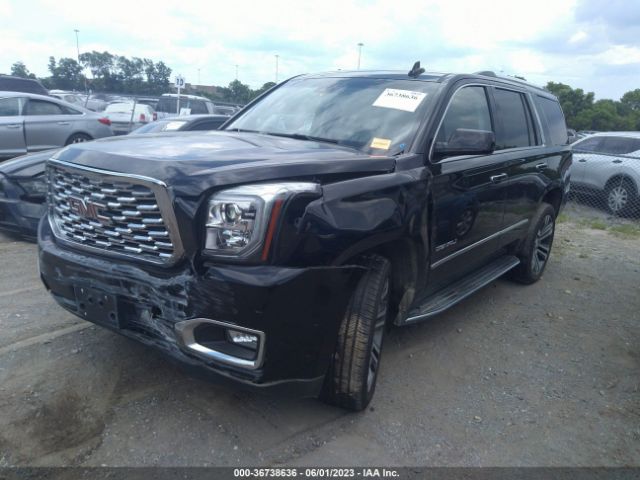 1GKS1CKJ0KR260950 GMC YUKON DENALI