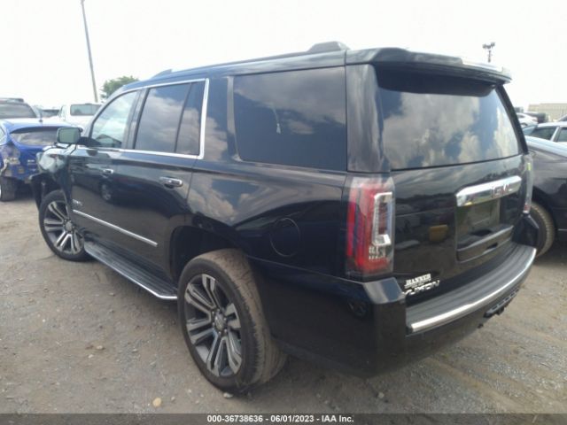 1GKS1CKJ0KR260950 GMC YUKON DENALI