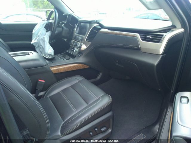 1GKS1CKJ0KR260950 GMC YUKON DENALI