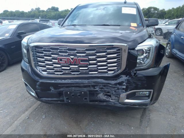 1GKS1CKJ0KR260950 GMC YUKON DENALI