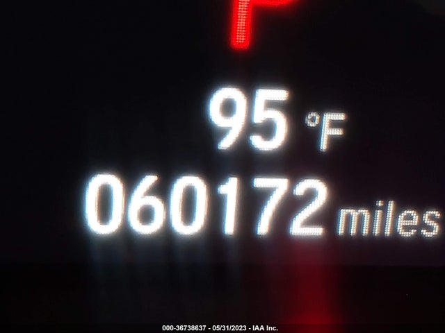 Honda ACCORD HYBRID 2018 1HGCV3F12JA006668 Image 7