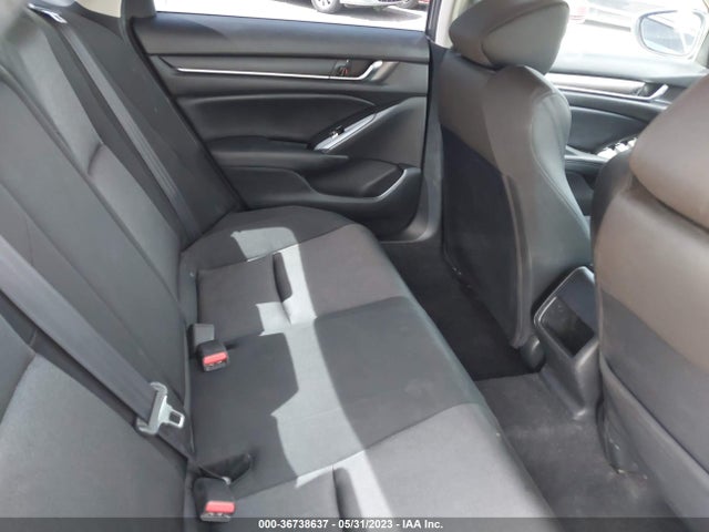 Honda ACCORD HYBRID 2018 1HGCV3F12JA006668 Image 8