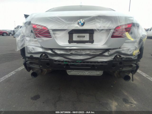 WBA5B1C5XED483040 BMW 5 Series 535i
