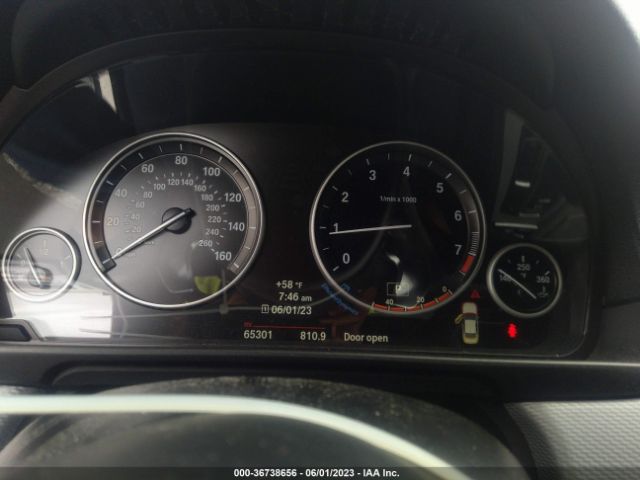 WBA5B1C5XED483040 BMW 5 Series 535i