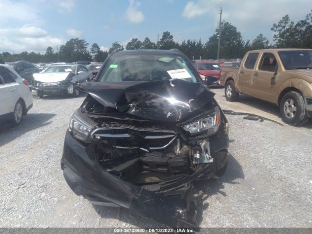 KL4CJASB7HB042335 Buick Encore Preferred