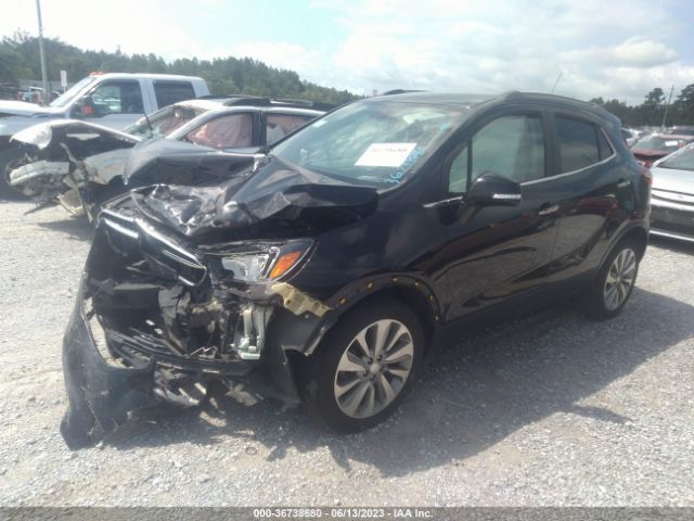 KL4CJASB7HB042335 Buick Encore Preferred