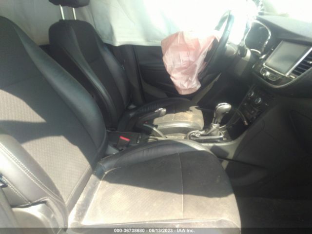 KL4CJASB7HB042335 Buick Encore Preferred