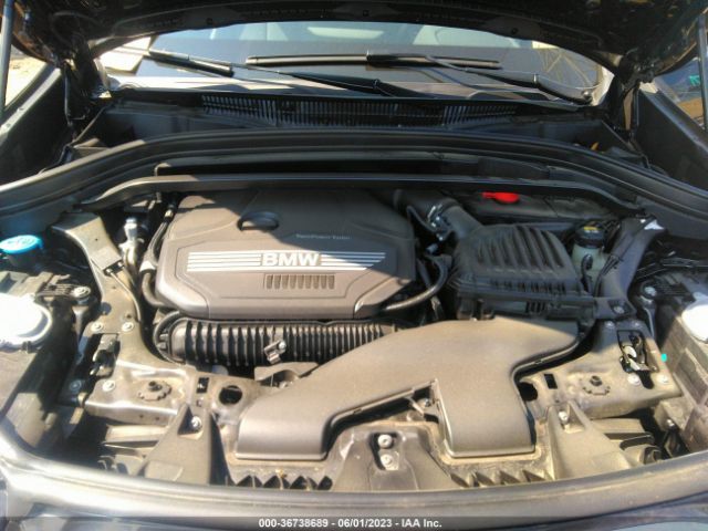 WBXJG9C01N5U60233 BMW X1 Xdrive28i