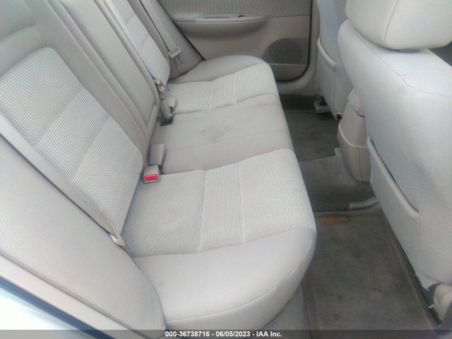 2004 MAZDA MAZDA6 S VIN: 1YVFP80D445N54569