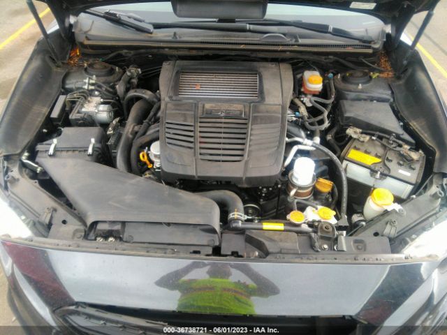 JF1VA1F62K8823186 Subaru Wrx Premium