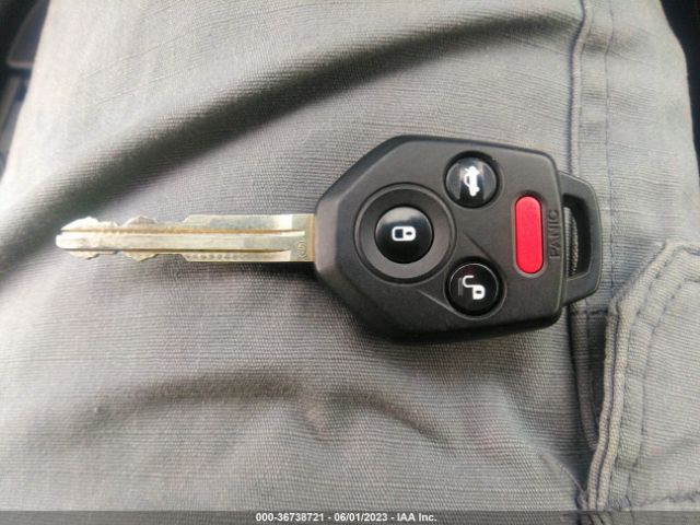 JF1VA1F62K8823186 Subaru Wrx Premium