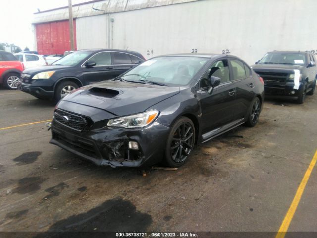JF1VA1F62K8823186 Subaru Wrx Premium