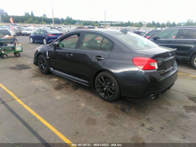 JF1VA1F62K8823186 Subaru Wrx Premium