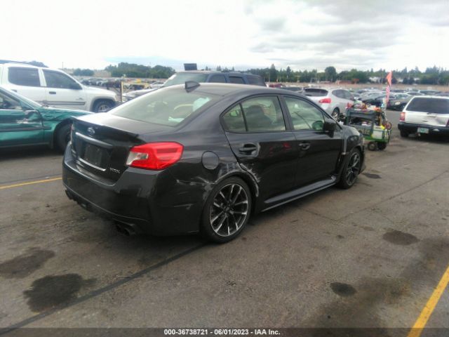 JF1VA1F62K8823186 Subaru Wrx Premium