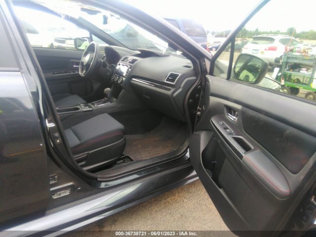 JF1VA1F62K8823186 Subaru Wrx Premium