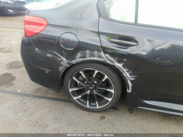 JF1VA1F62K8823186 Subaru Wrx Premium