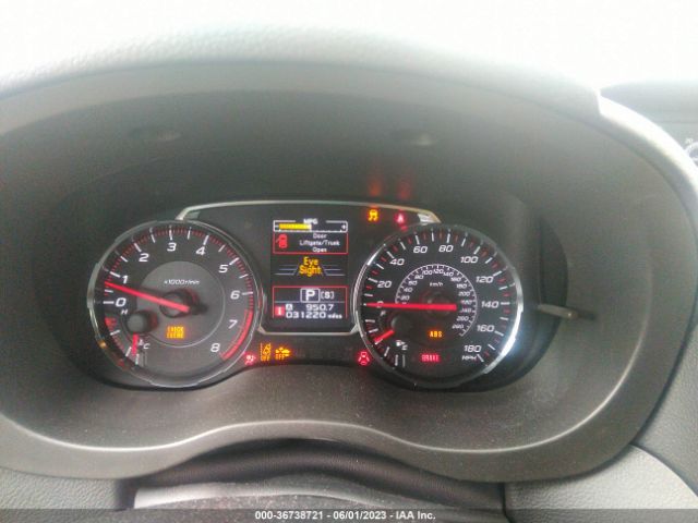 JF1VA1F62K8823186 Subaru Wrx Premium