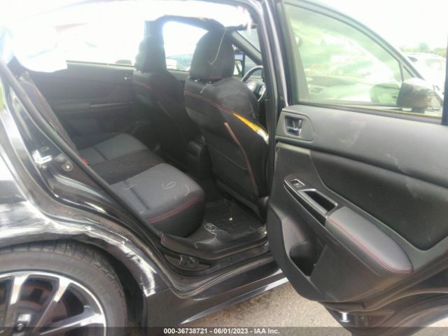 JF1VA1F62K8823186 Subaru Wrx Premium