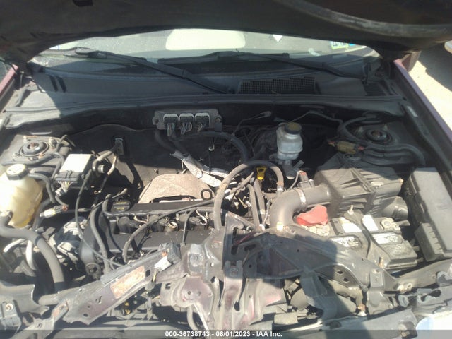 2008 FORD ESCAPE XLT VIN: 1FMCU93Z98KB34033