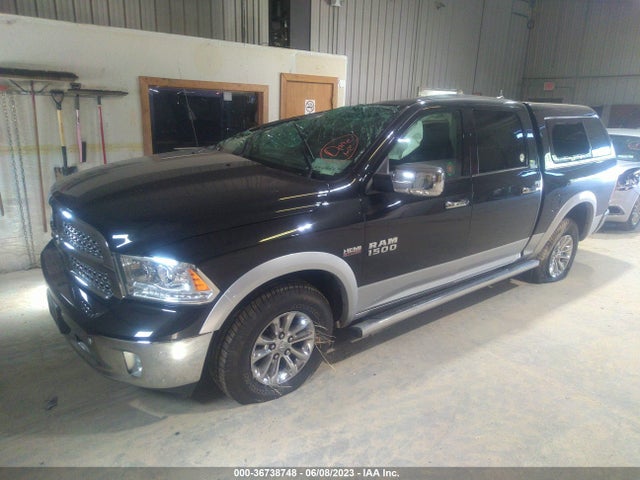 1C6RR7NT2JS193970 RAM 1500 Laramie