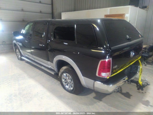 1C6RR7NT2JS193970 RAM 1500 Laramie