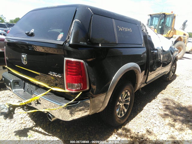 1C6RR7NT2JS193970 RAM 1500 Laramie