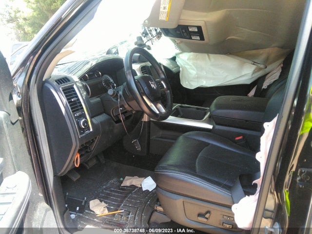 1C6RR7NT2JS193970 RAM 1500 Laramie