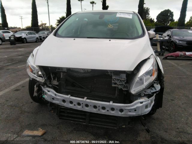 1FADP5FU8HL115921 Ford C-max Energi Titanium