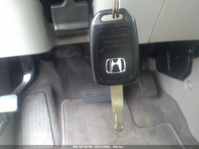 Honda Cr-v Ex-l 2014 5J6RM3H74EL007466 Image 11
