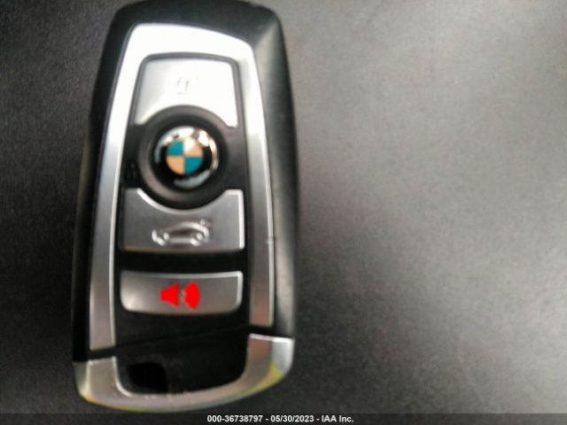 WBA6B2C53FD129999 BMW 6 Series 650i